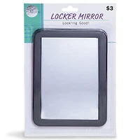 Magnetic Mirror 7in