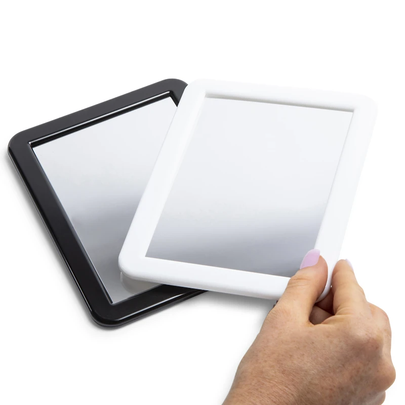 Magnetic Mirror 7in