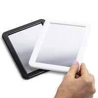 Magnetic Mirror 7in