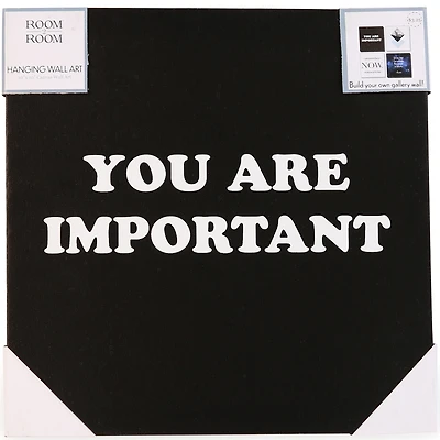 inspirational Canvas Art Prints 10in x