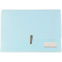 Fashion Portfolio w/ 13 Pockets 13in x 9.4in