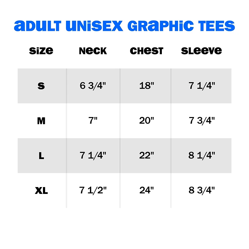 say It' Graphic Tee