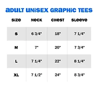 say It' Graphic Tee