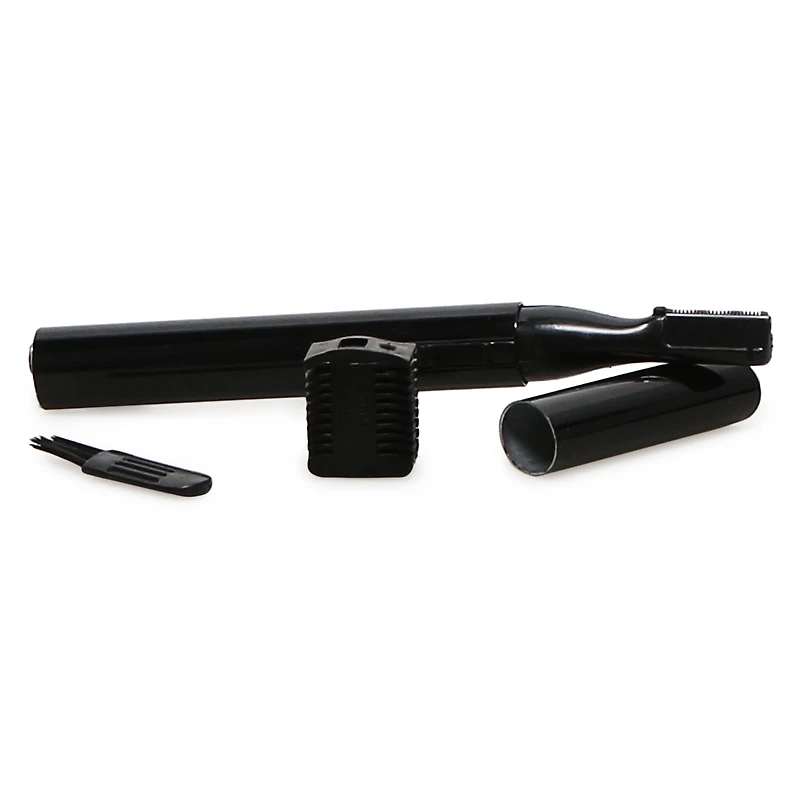 Vivitar® Silky Smooth Precision Pen Trimmer For Facial Hair & Bikini Trim