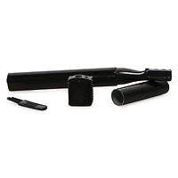 Vivitar® Silky Smooth Precision Pen Trimmer For Facial Hair & Bikini Trim