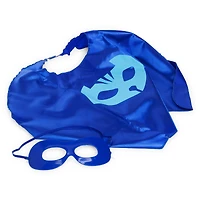 Pj Masks™ Kid's Costume Mask & Cape Set