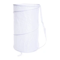 Pop-Open Spiral Hamper 15in x 25in
