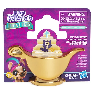 Littlest Pet Shop™ Lucky Pets Fortune Surprise Blind Box Toy