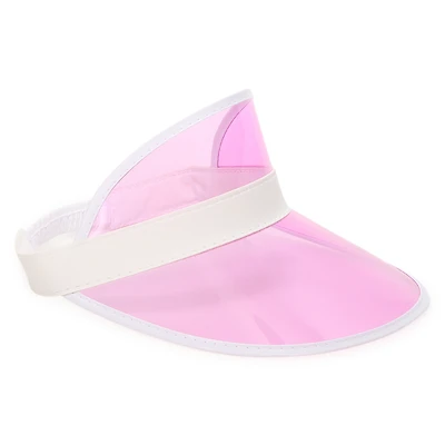 Juniors Clear Visor