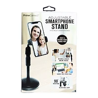 Adjustable Smartphone Stand 15in