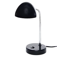 LED Gooseneck Desk Lamp 12in