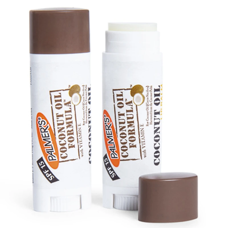 Palmer's® Cocoa Butter Formula Spf 15 Original Lip Balm 2-Pack