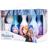 Character Bowling Set - Nickelodeon/Disney©
