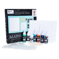 Marble Pour Painting Kit