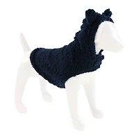 Fleece Pet Hoodie