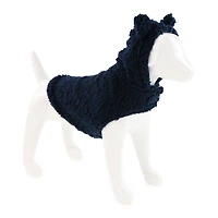 Fleece Pet Hoodie
