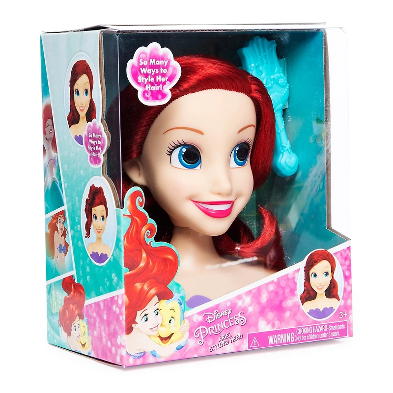 Disney Princess™ Styling Head