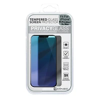 iPhone 11 Pro Max® / iPhone Xs Max® Tempered Glass Privacy Screen Protector