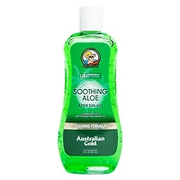 Australian Gold® After Sun Aloe Vera Gel - Calming Formula 8oz