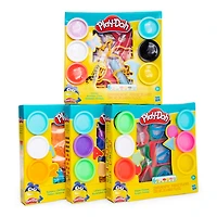Play-Doh® Fundamentals Play Sets