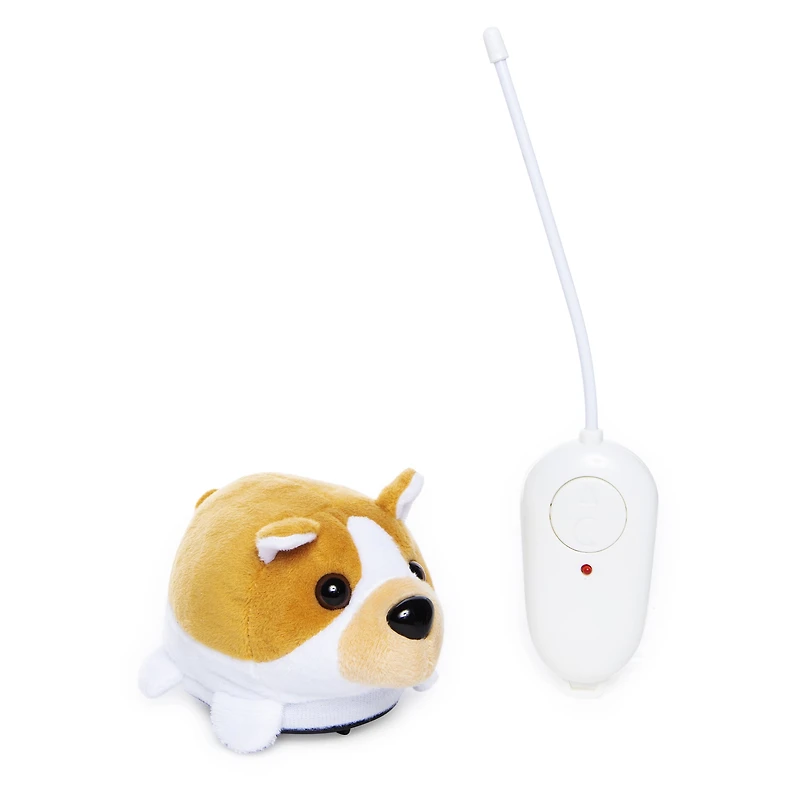 Ani-Friends Remote Control Plush Pets