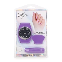 Designer Nail Stamp Kit
