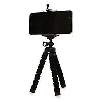 Adjustable Smartphone Tripod 7in