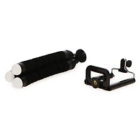Adjustable Smartphone Tripod 7in