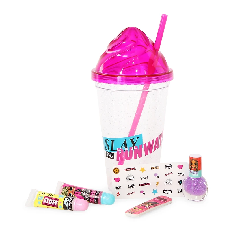L.O.L. Surprise!™ Kid's Tumbler Beauty Set