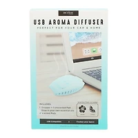 USB Aroma Diffuser For Car & Home