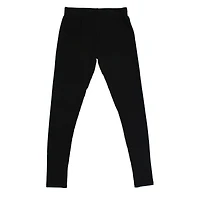 Rib-Knit Leggings