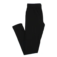 Rib-Knit Leggings