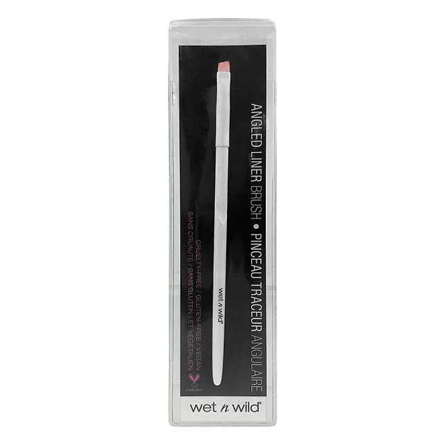 Wet N Wild® Angled Liner Brush