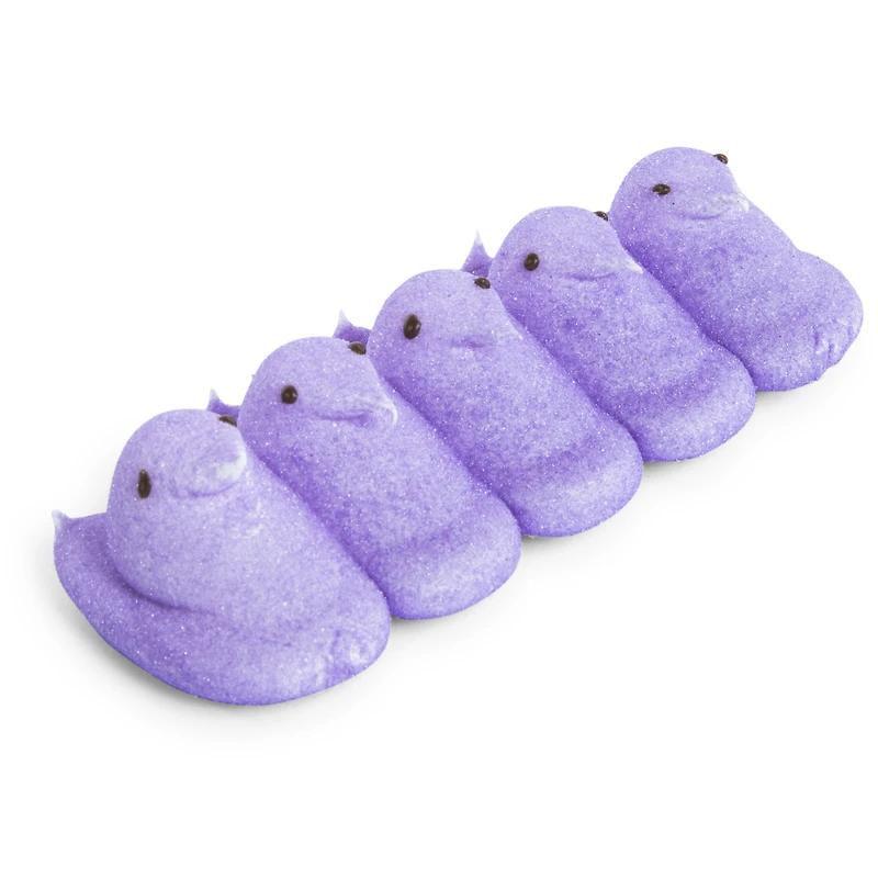 Peeps® Marshmallow Chicks 5Ct