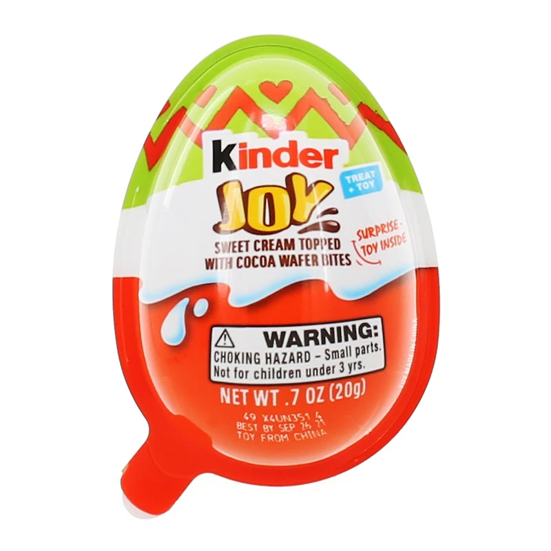 Kinder Joy™ Easter Egg