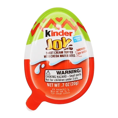 Kinder Joy™ Easter Egg