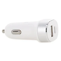 Dual Port USB-C & USB-Car Charger