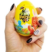 Sour Patch Kids® Candy-Filled Egg