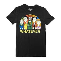 Daria™ Whatever Graphic Tee