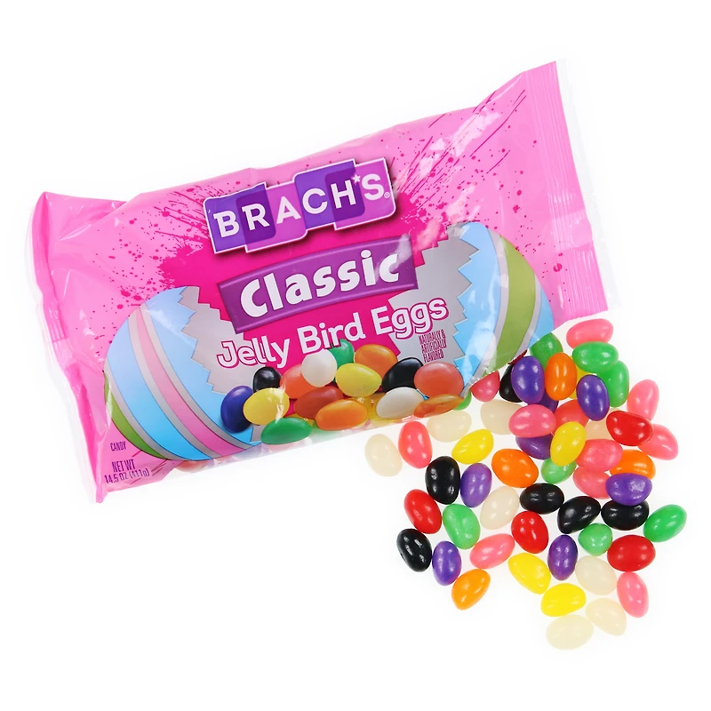Brach's® Classic Jelly Bird Eggs Jelly Beans 9oz