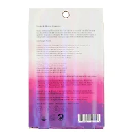 Smoke & Mirrors Healing Lip Oil 5-Piece Set