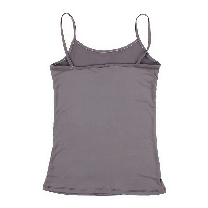 Juniors Cami Tank Top