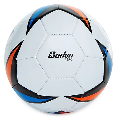 Baden® Aero 3 Soccer Ball