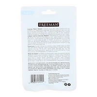Freeman® 2-in-1 Cleansing Mask Bar - Sulphur Pore Detox/Breakout Prone/Oily Skin