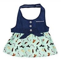 Pet Sun Dress