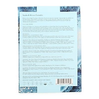 Jewel Vibes 23-Piece Total Face & Eye Makeup Palette