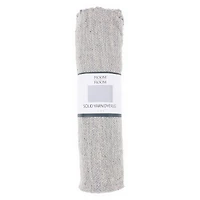 Solid Yarn Dye Rug 3ft x 5ft