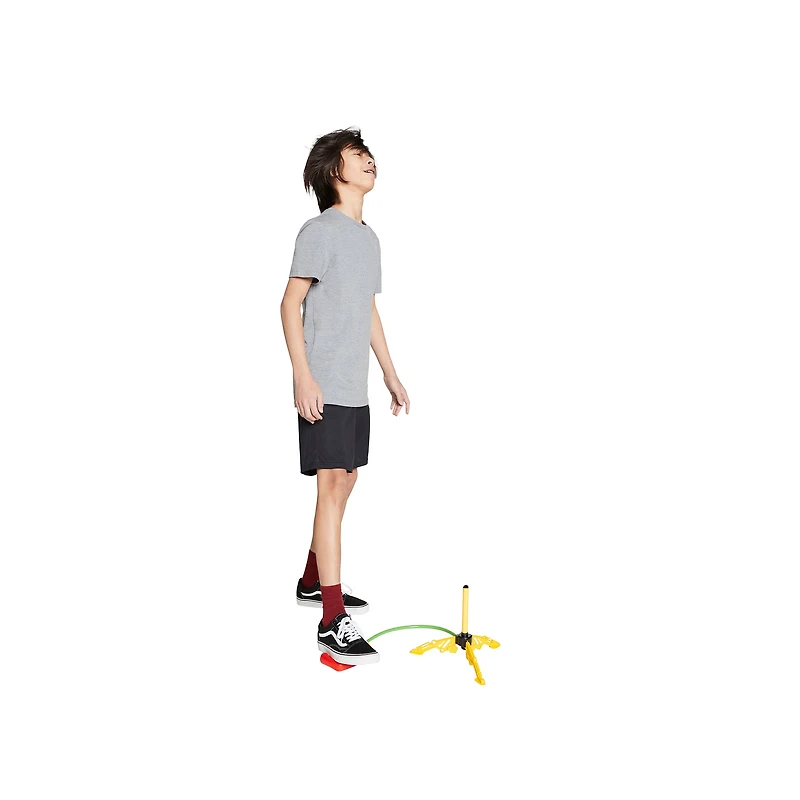 Backyard Rocket Launcher