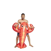 Lobster Pool Float 45in x 36in