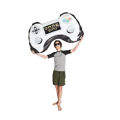 Game Controller Pool Float 33in x 52in